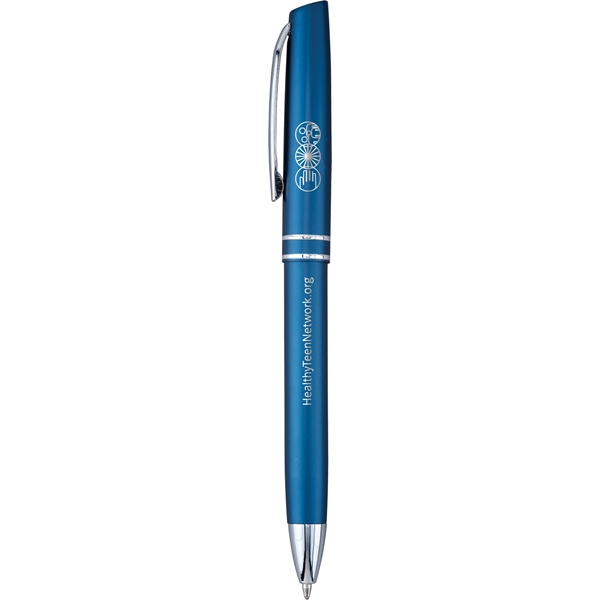 Slate Blue color option for Vozzano® Pen