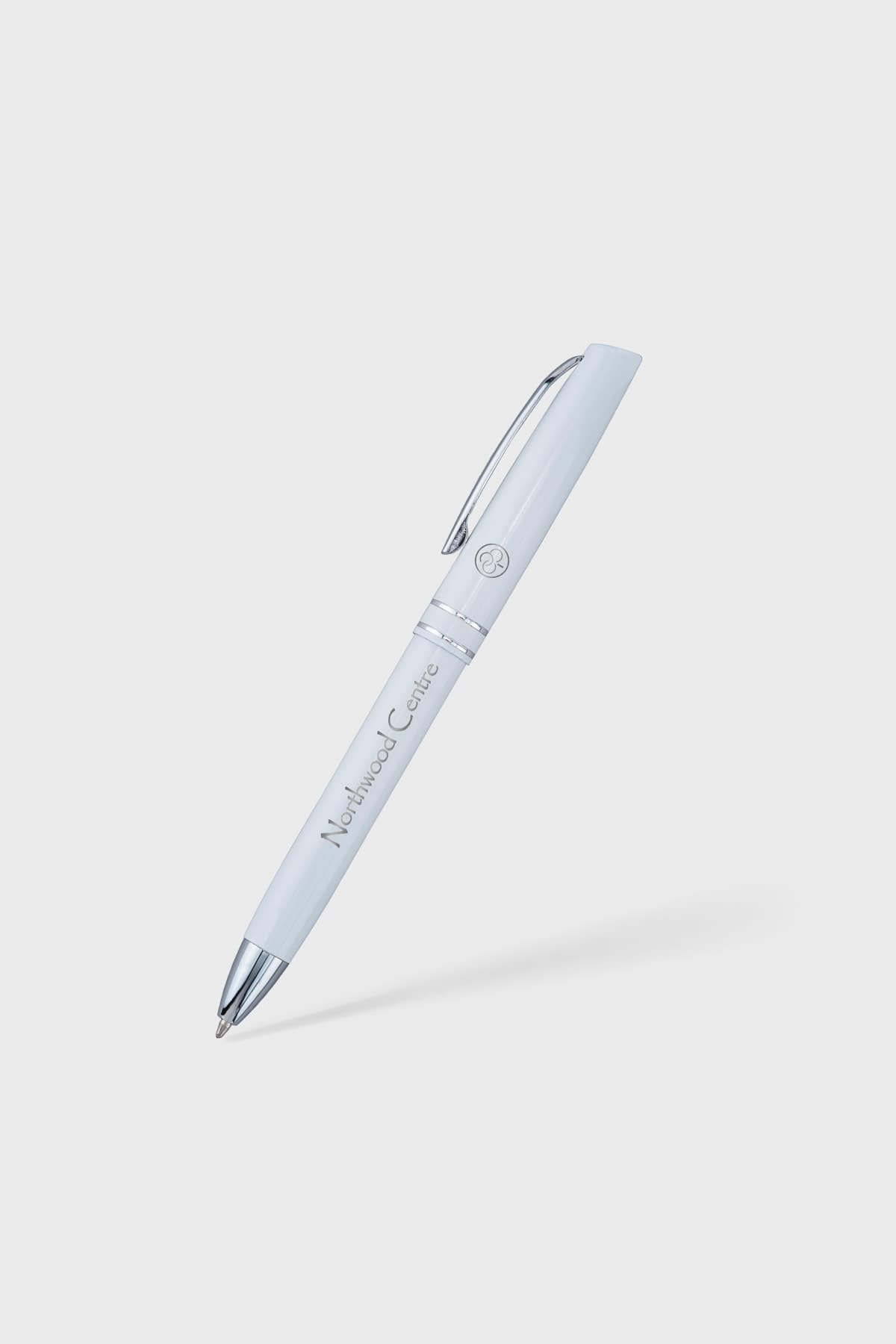 White color option for Vozzano® Pen