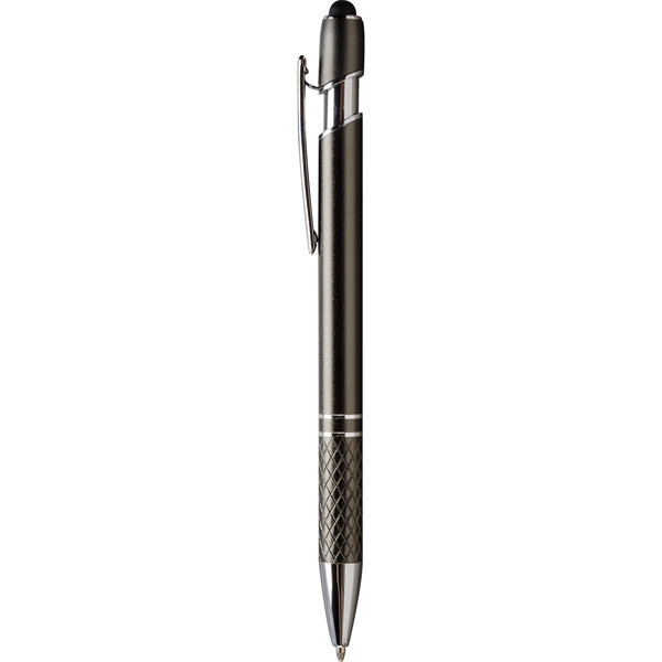 Gunmetal color option for Textari® Stylus Pen