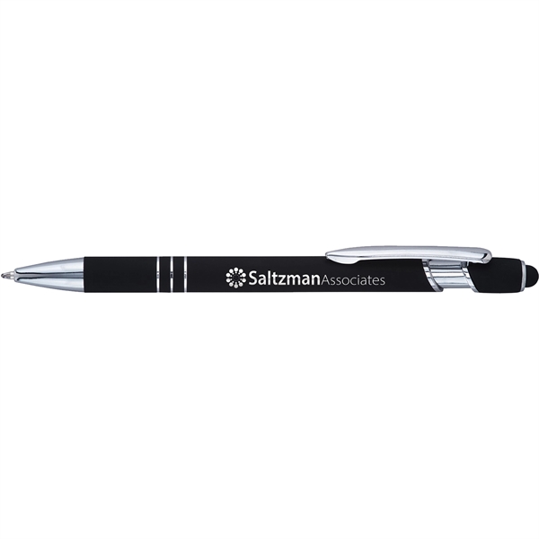 Black color option for Textari® Comfort Stylus Pen