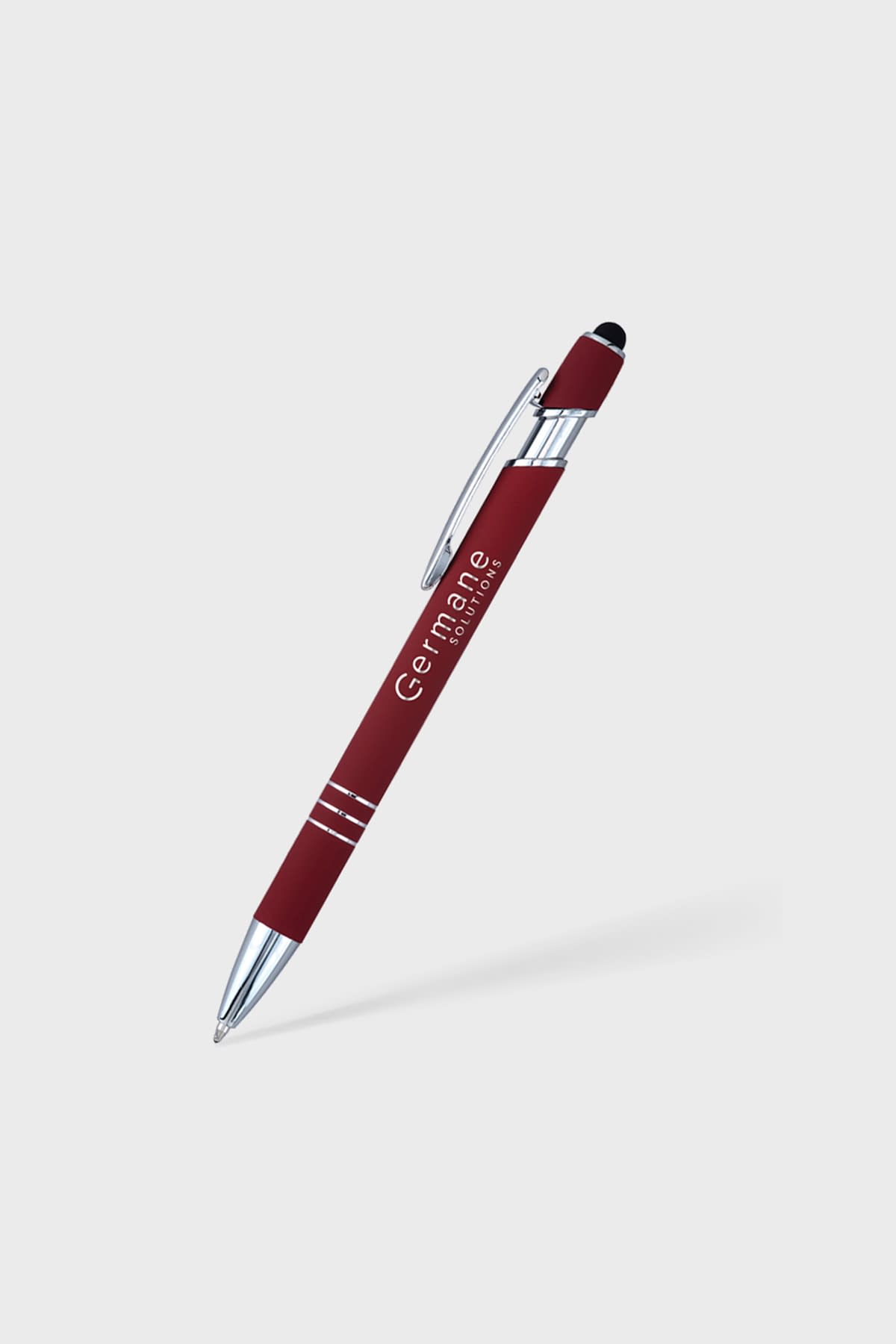 Burgundy color option for Textari® Comfort Stylus Pen