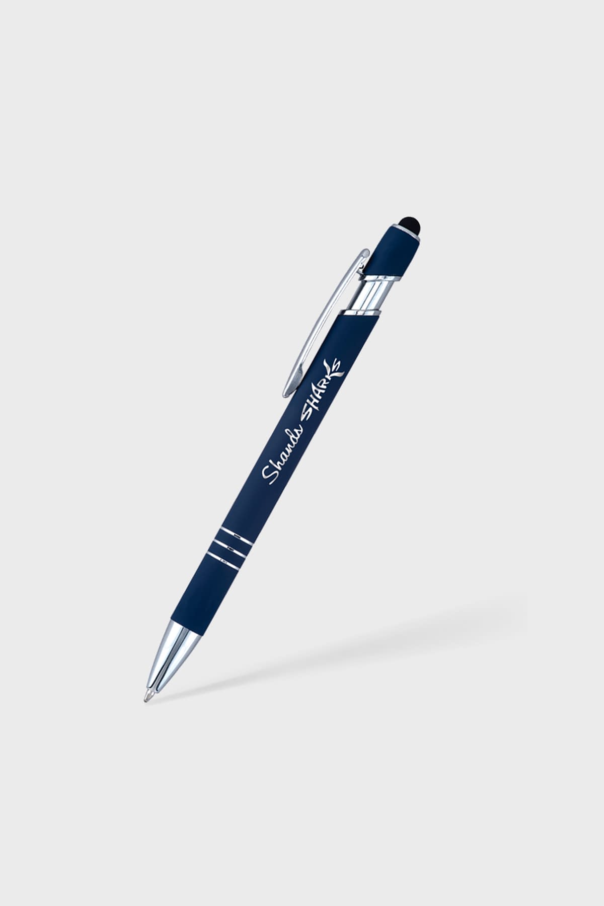 Midnight Blue color option for Textari® Comfort Stylus Pen