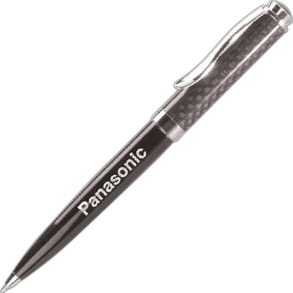 Black color option for Carbonite Pen