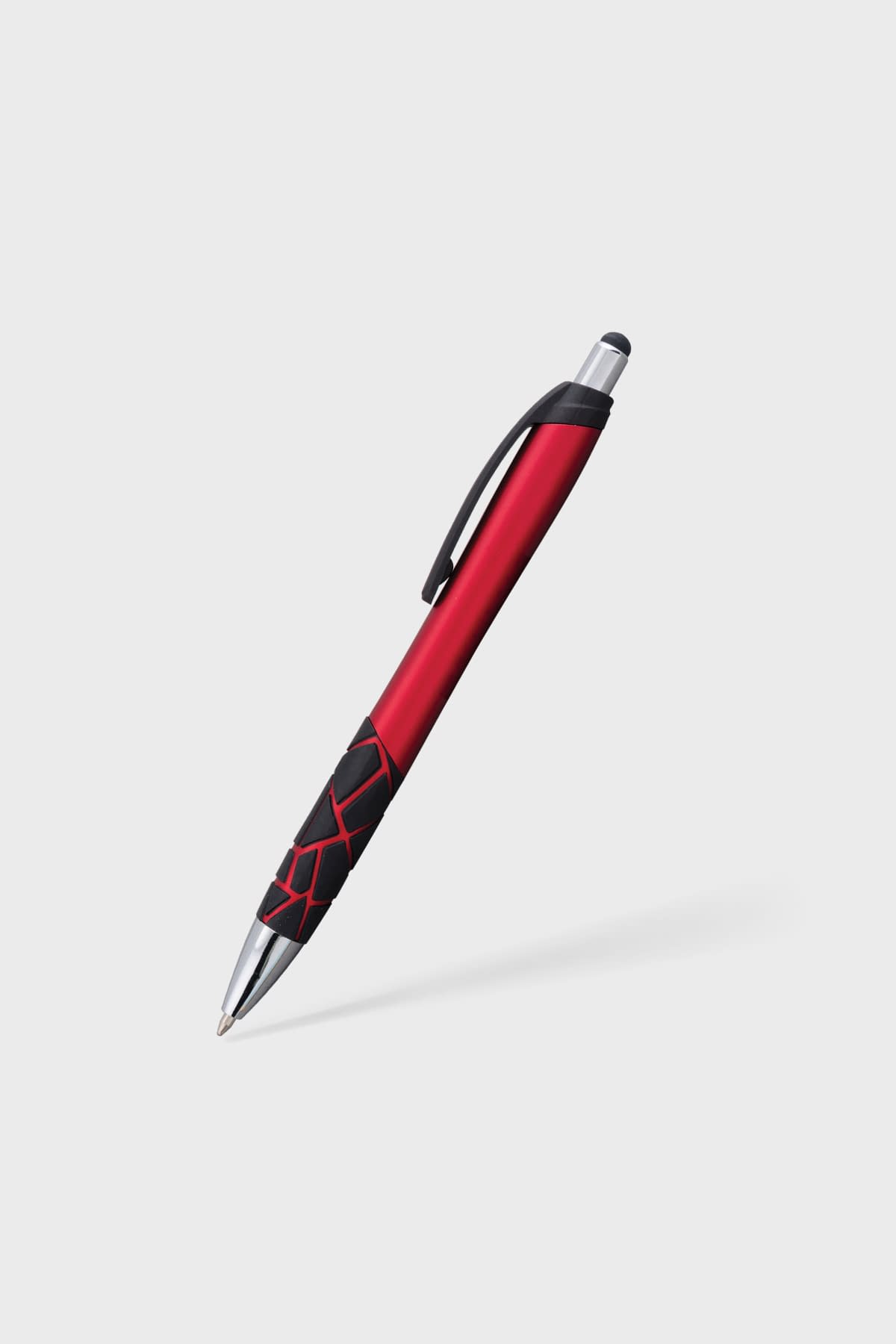 Garnet Red color option for Mosaic Metallic Stylus Pen