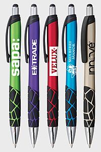 Photo of Mosaic Metallic Stylus Pen