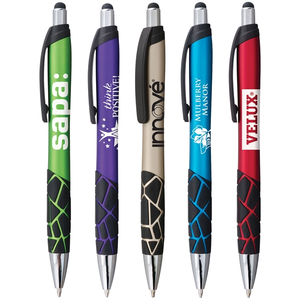 Photo of Mosaic Metallic Stylus Pen
