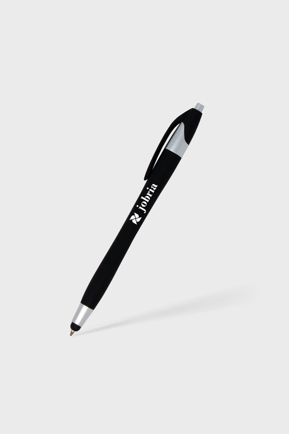 Black color option for Javalina® Metallic Comfort Stylus
