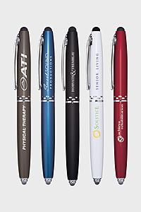 Photo of Schifano Triple Function Pen