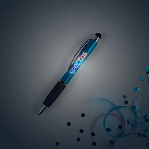 Photo of Eclaire® Bright Illuminated Stylus Pen