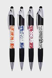 Photo of Geode Illuminated Stylus Pen