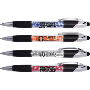 Photo of Geode Illuminated Stylus Pen