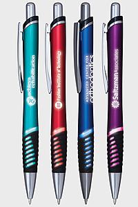 Photo of Lumitron Illuminated Grip Pen