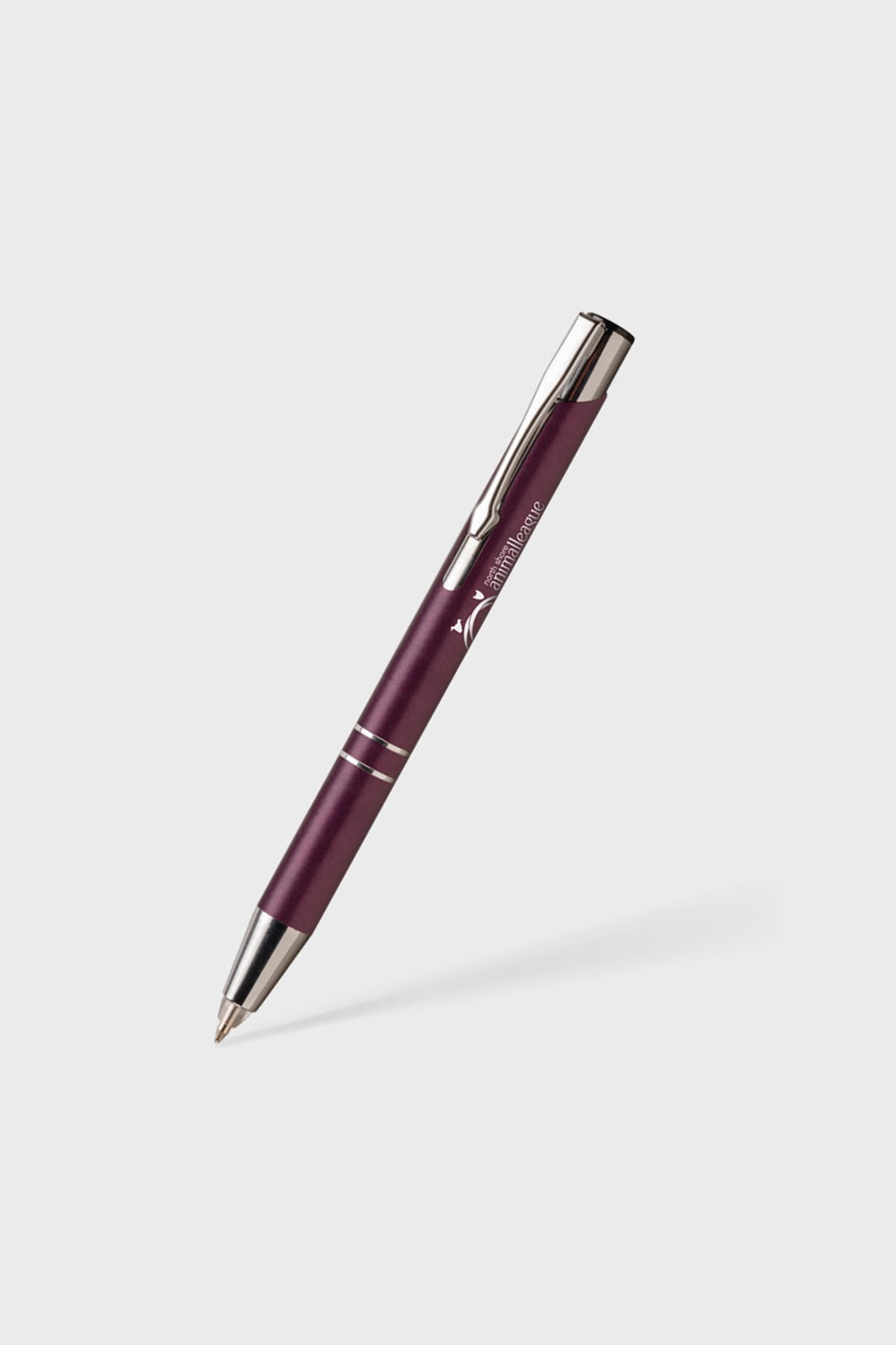 Plum color option for Sonata® Torch Pen