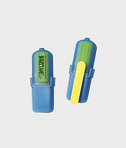 Photo of Mini Max Highlighter   Translucent Blue Body