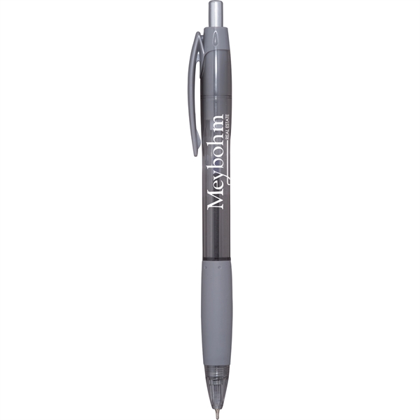 Translucent Gray color option for Suavita Pen