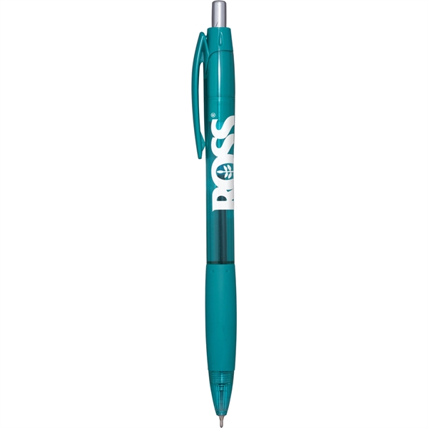 Translucent Teal color option for Suavita Pen