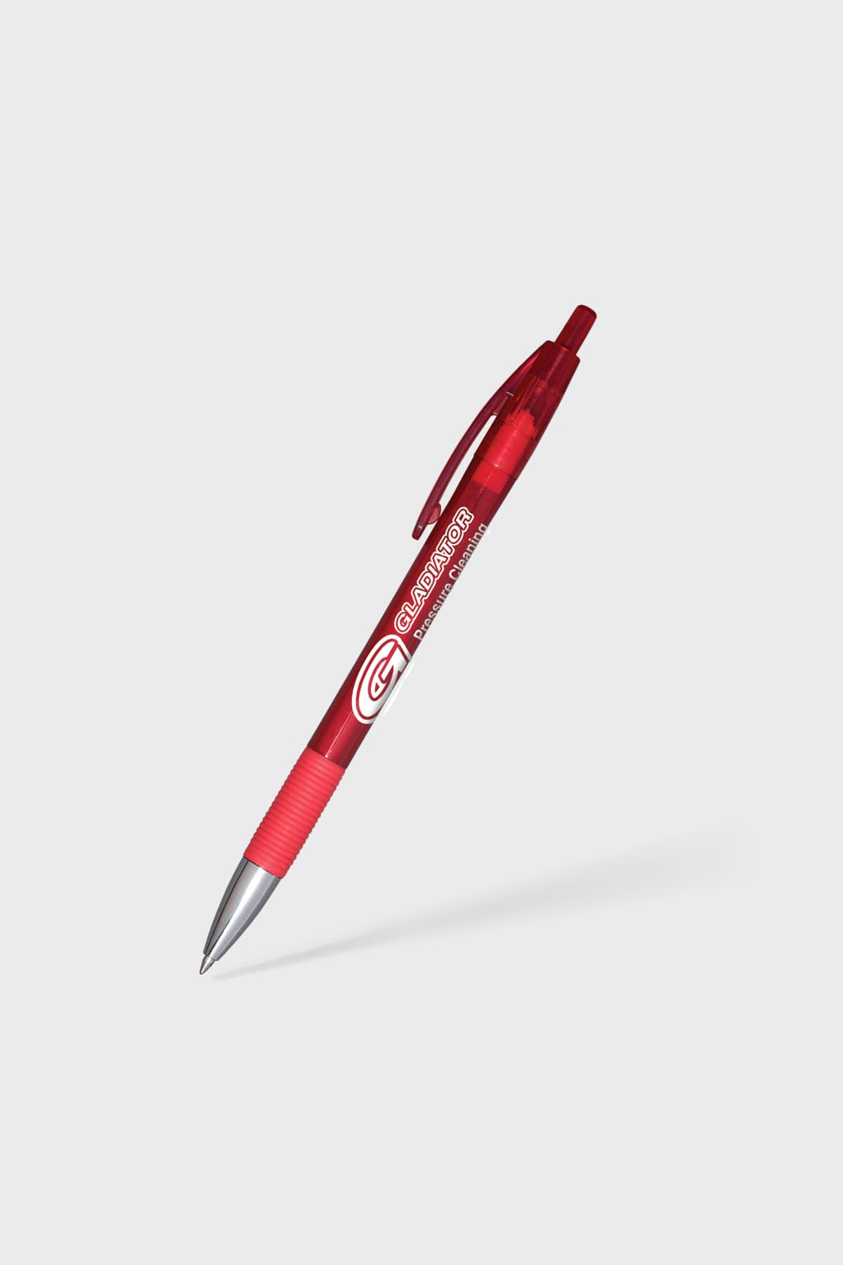 Red color option for Vp Gel Pen