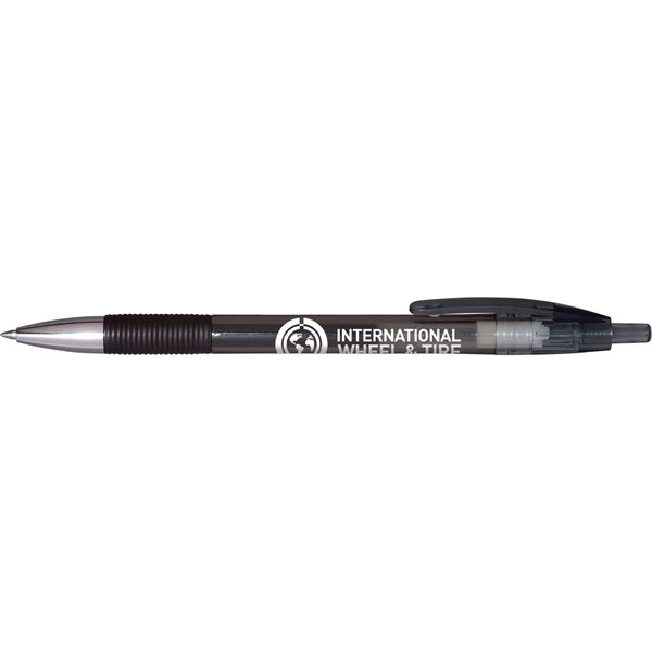 Translucent Black color option for Vp Gel Pen