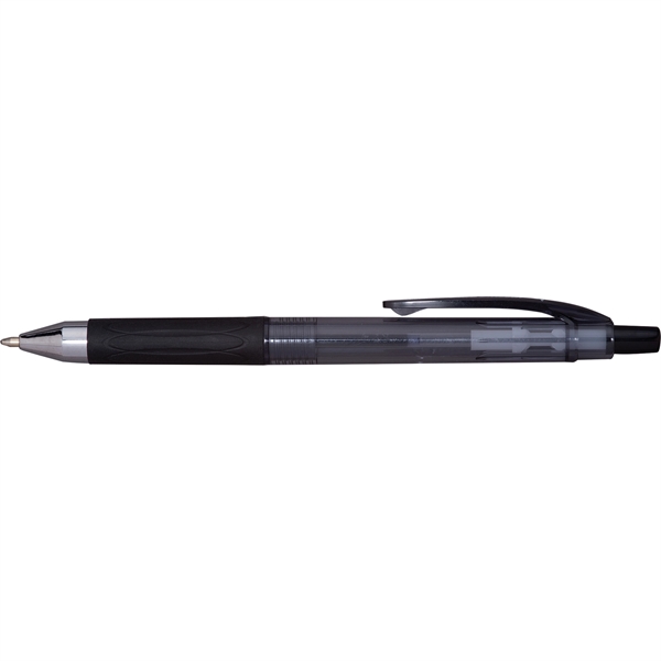 Translucent Black color option for Frolico Pen