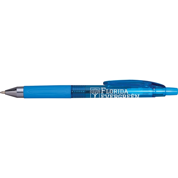 Translucent Blue color option for Frolico Pen