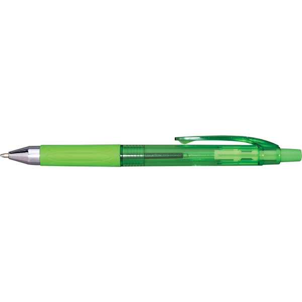 Translucent Lime color option for Frolico Pen