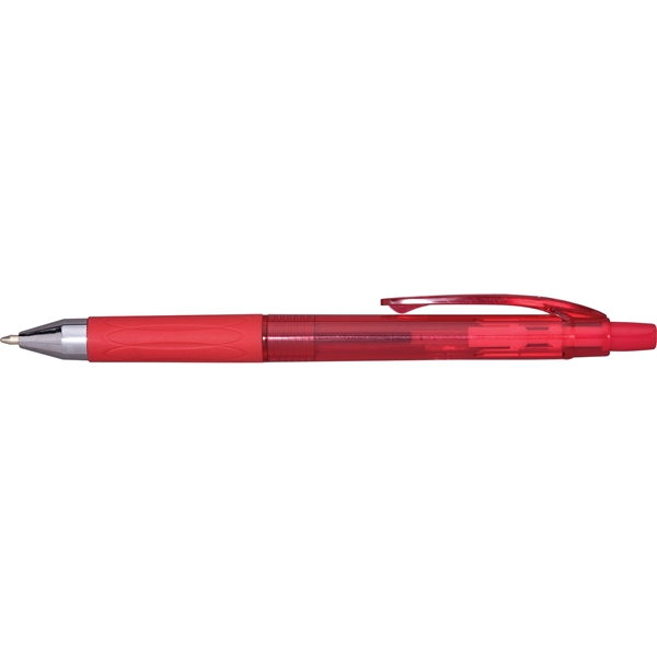 Translucent Red color option for Frolico Pen