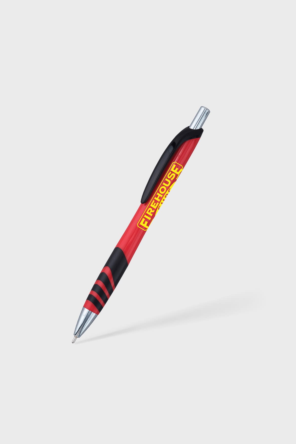 Red color option for Meemo® Wild Pen