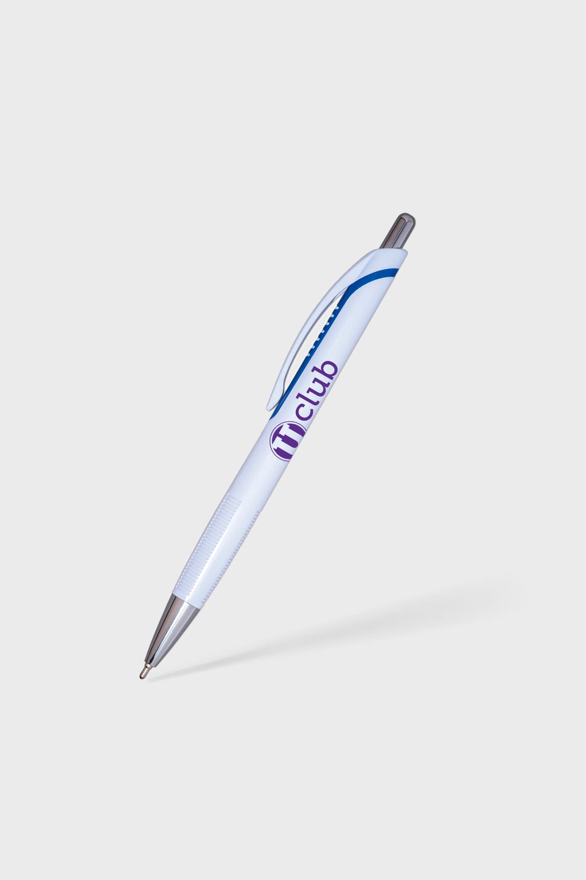 Blue color option for X2 Blanco Pen