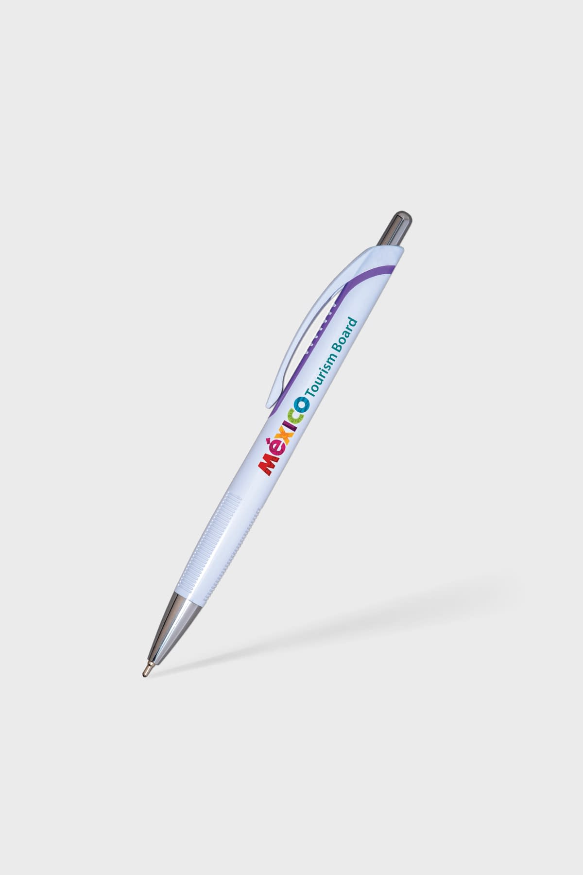 Purple color option for X2 Blanco Pen