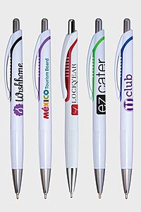 Photo of X2 Blanco Pen