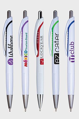 Main photo of X2 Blanco Pen