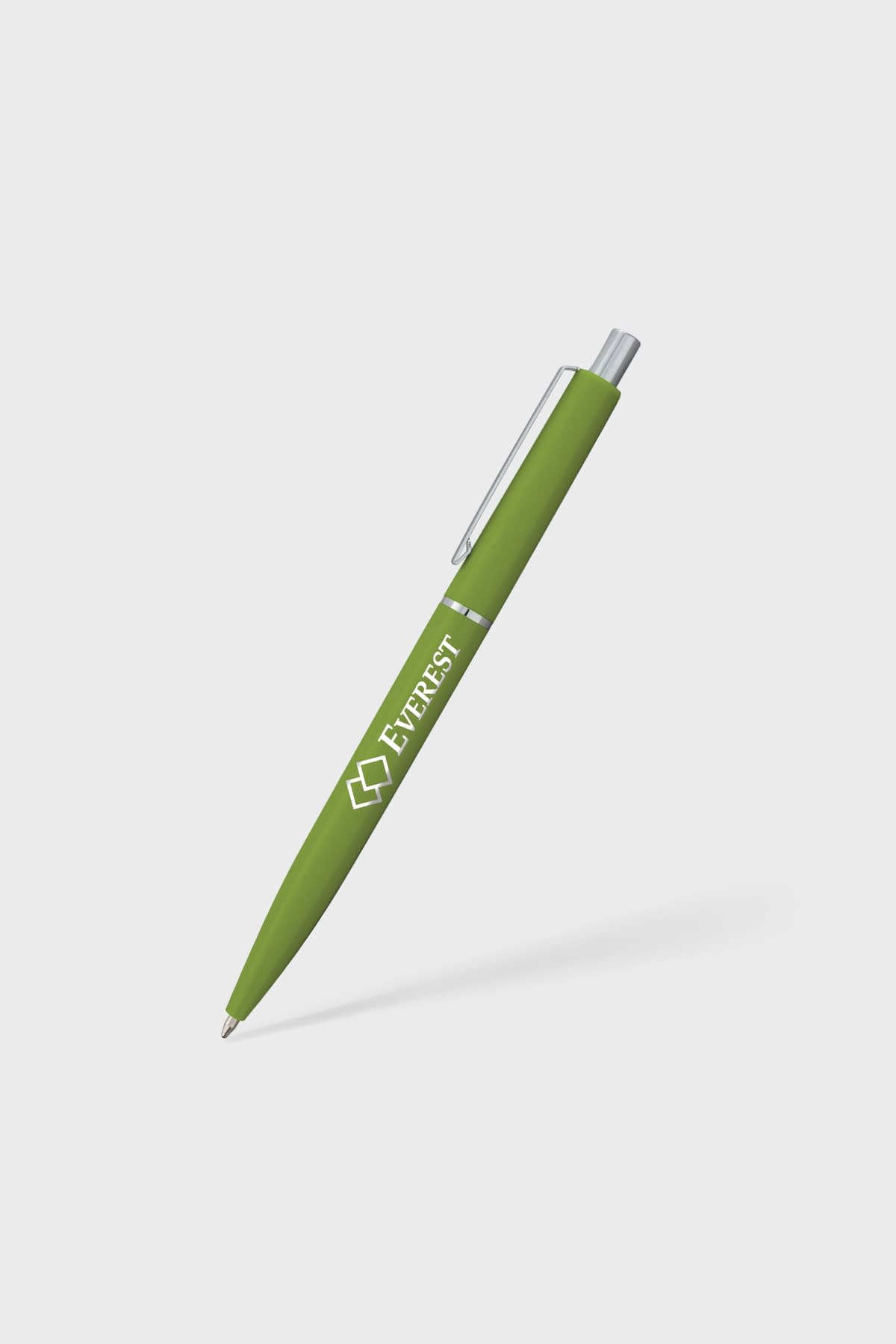 Lime Green color option for Attache Pen