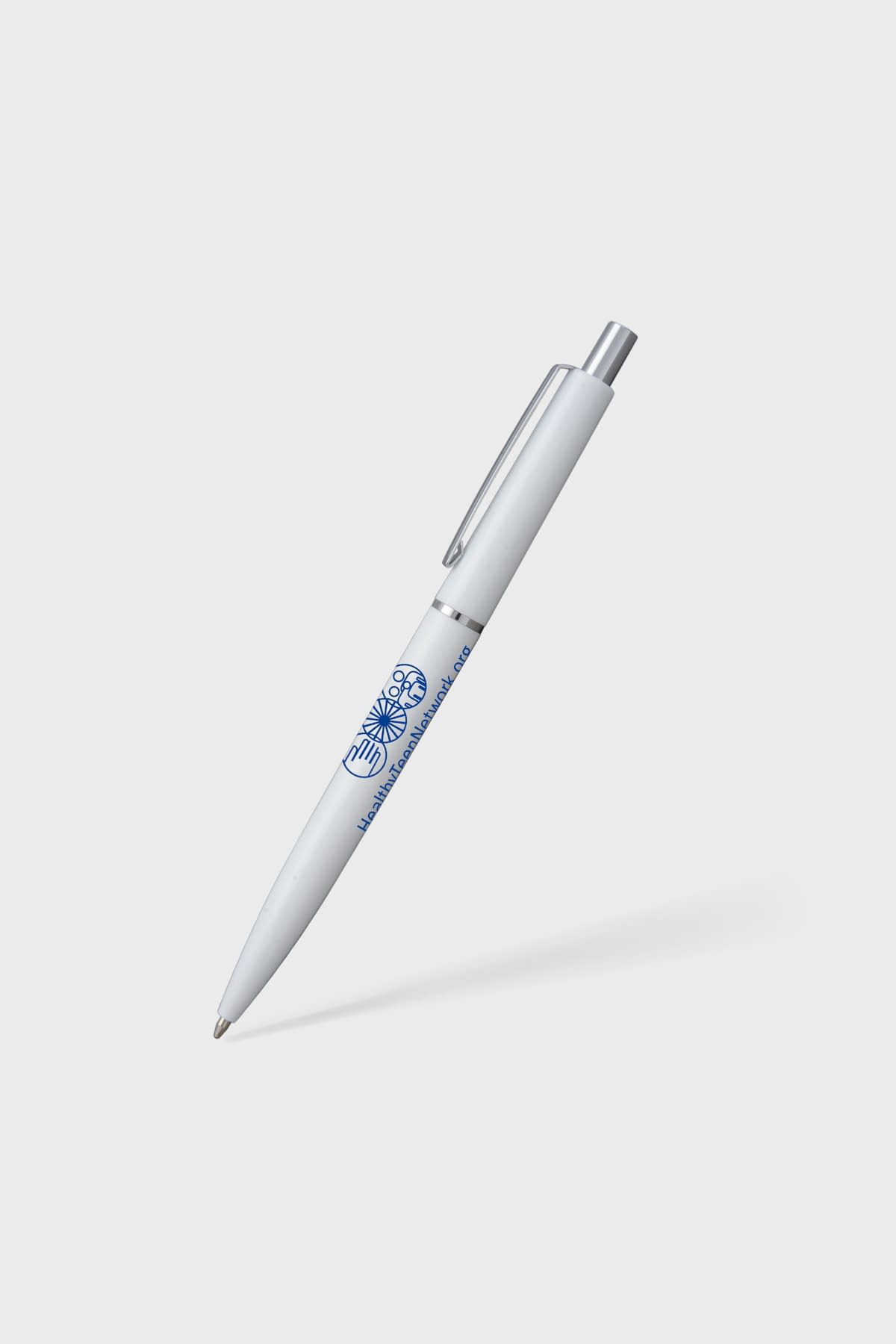 White color option for Attache Pen