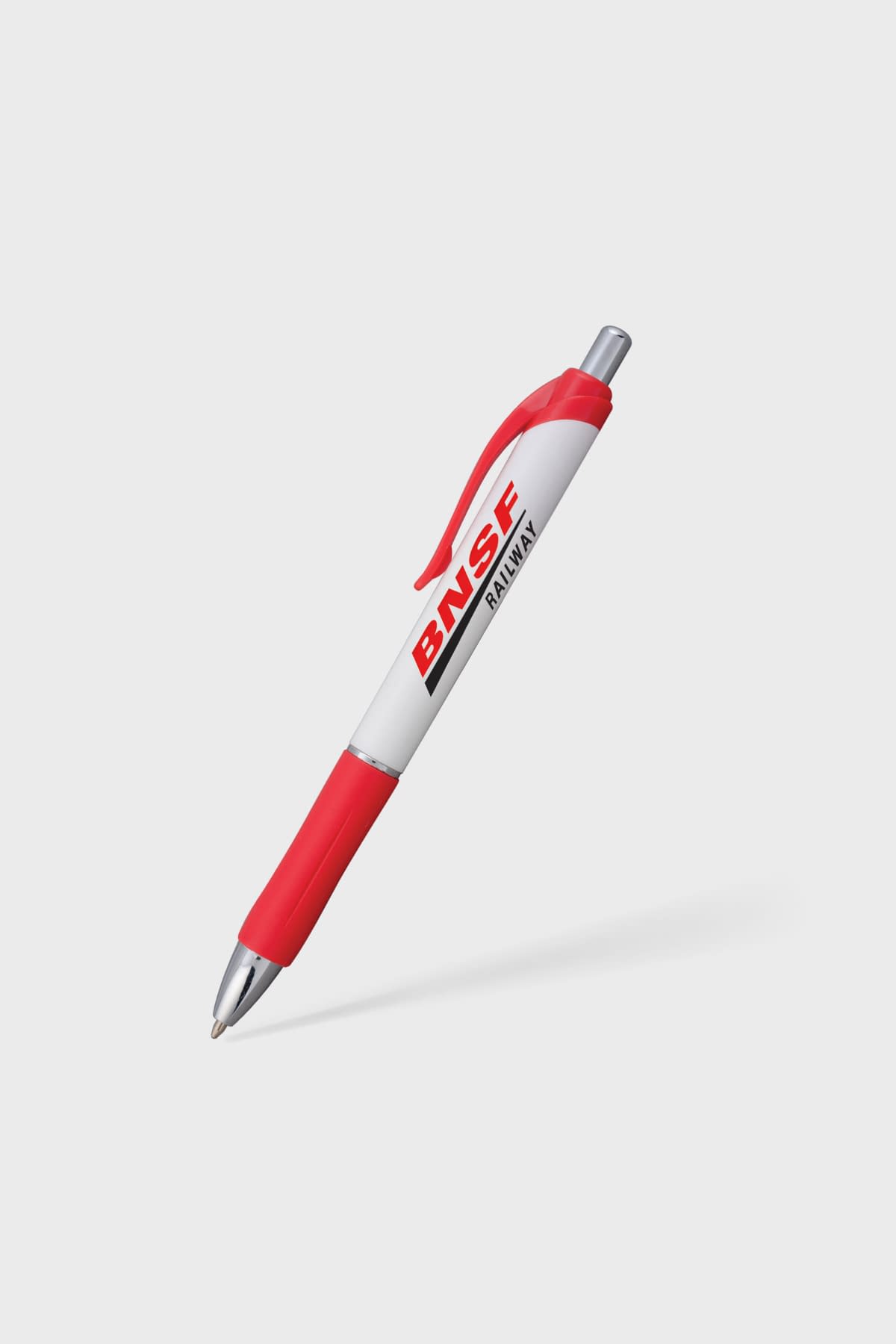 Red color option for Carico Pen