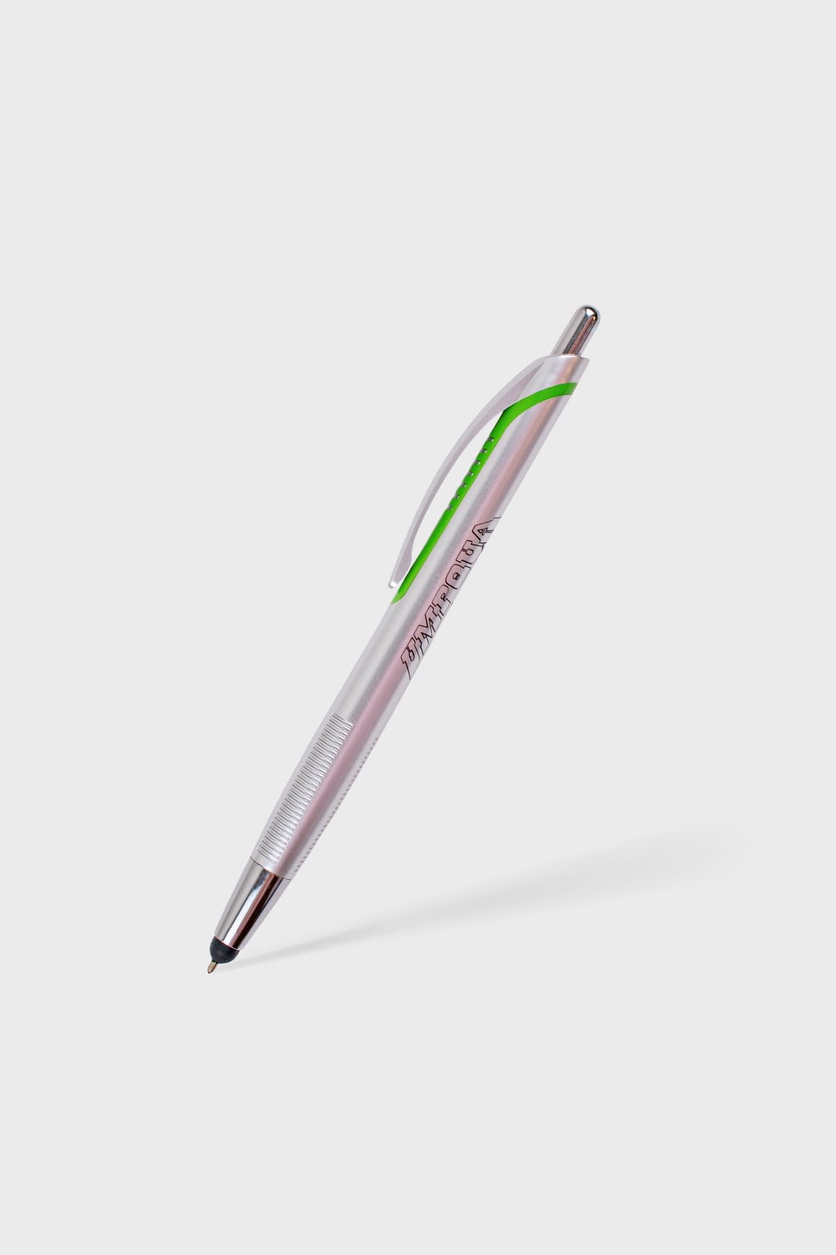 Green color option for X2 Stylus Pen