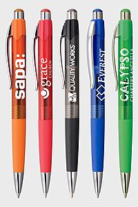 Photo of Mardi Gras® Clipper Pen