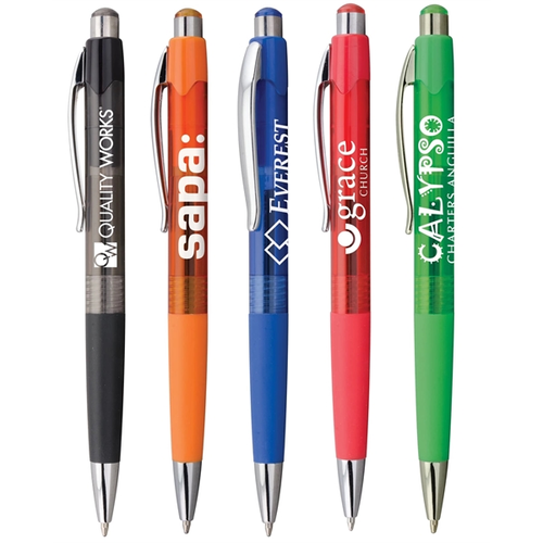 Main photo of Mardi Gras® Clipper Pen