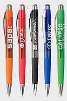 Mardi Gras® Clipper Pen