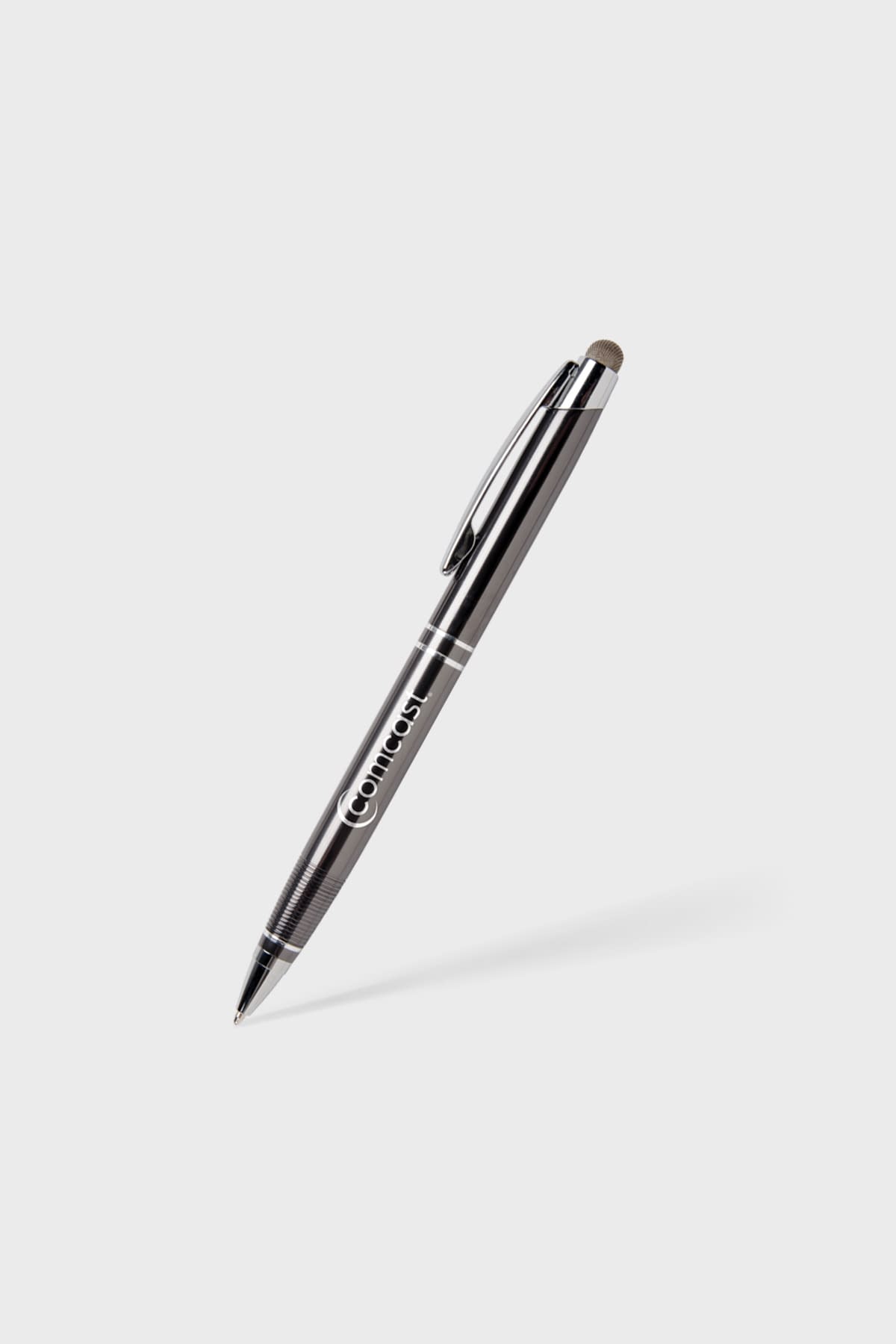 Gunmetal color option for Smoothscript® Stylus Pen