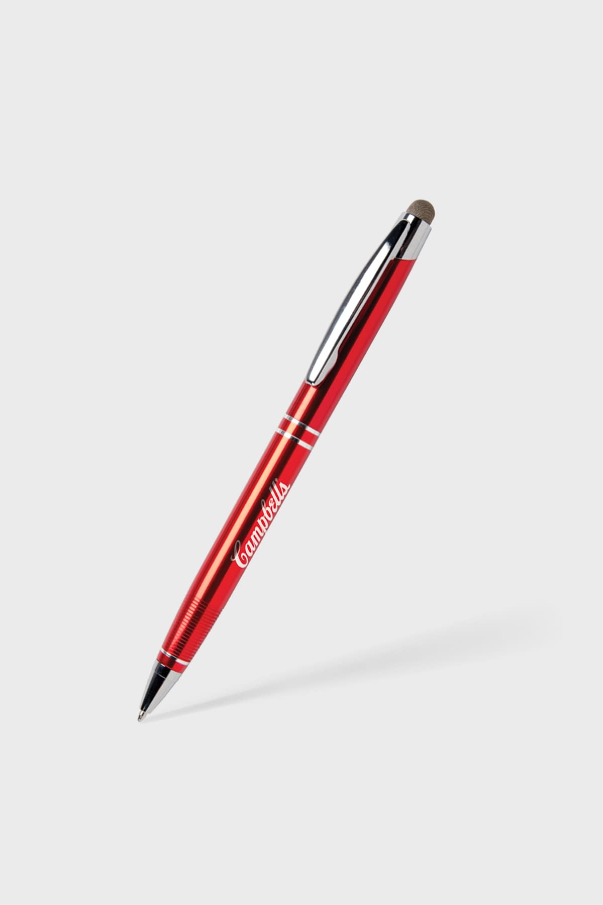 Red color option for Smoothscript® Stylus Pen