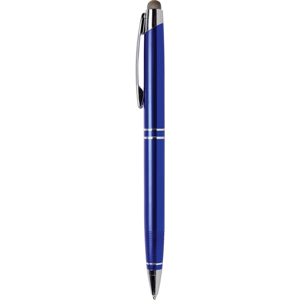Royal Blue color option for Smoothscript® Stylus Pen