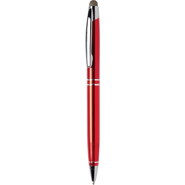 True Red color option for Smoothscript® Stylus Pen