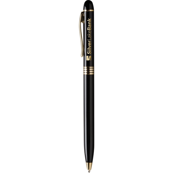 Black color option for Bishop Pen