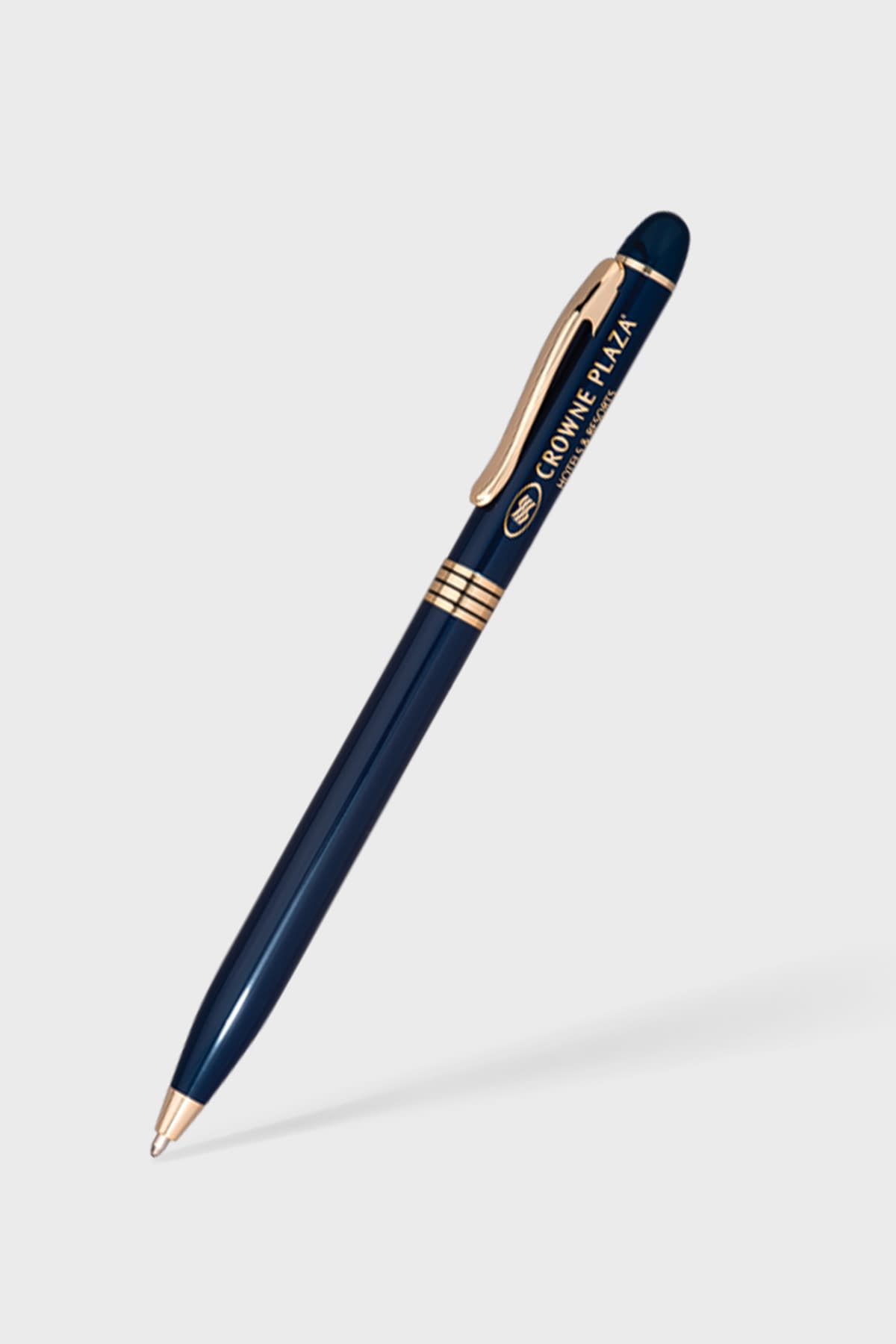 Blue color option for Bishop Pen