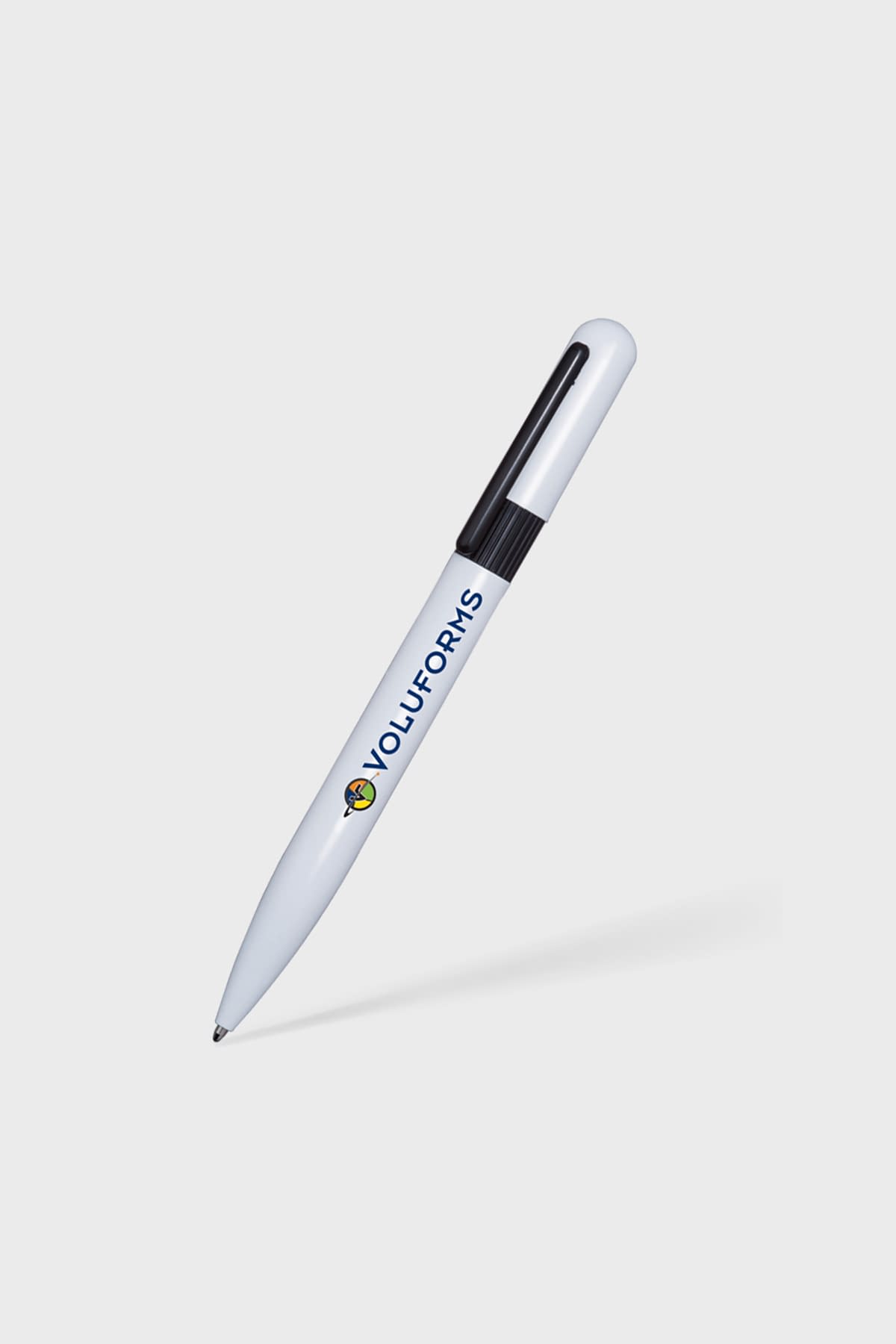 White color option for Domela Pen