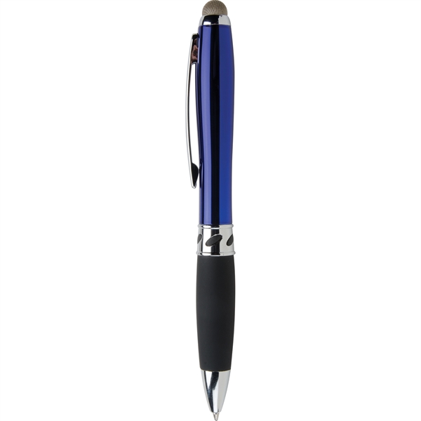 Blue color option for Zonita® Stylus Pen