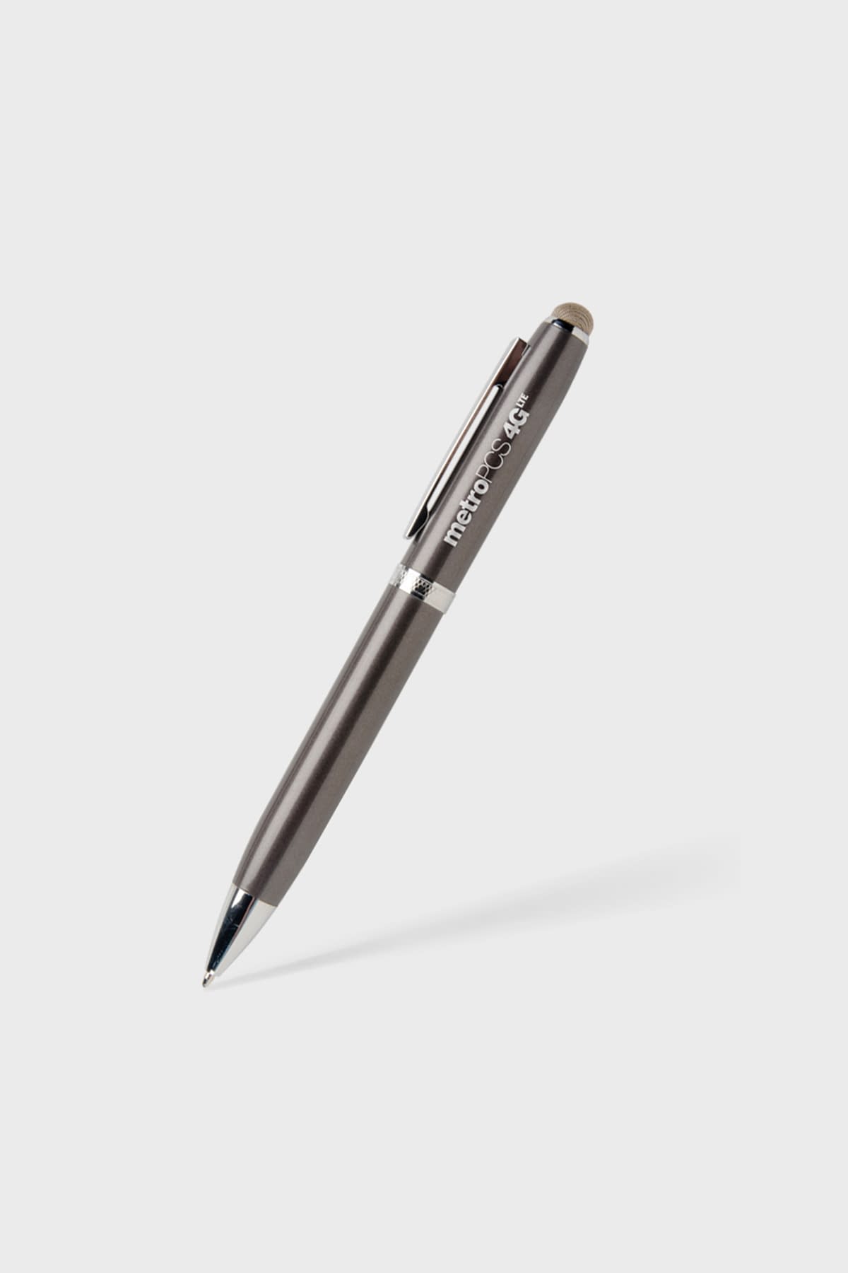 Gunmetal color option for Estilo Stylus Pen