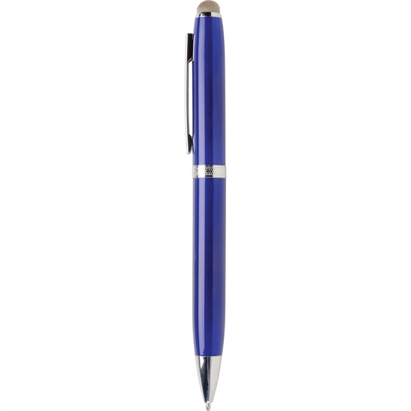 Indigo Blue color option for Estilo Stylus Pen