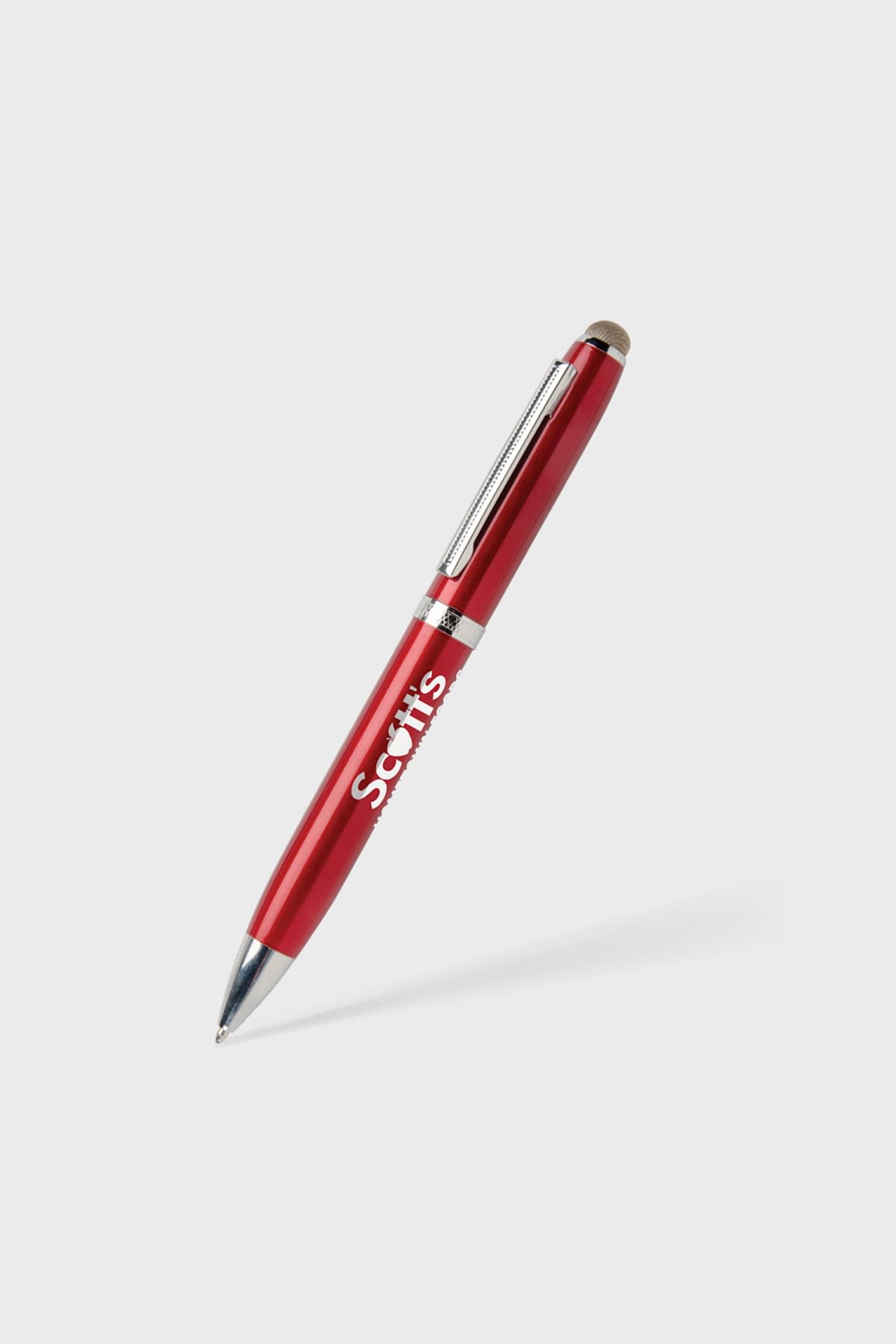 Red color option for Estilo Stylus Pen