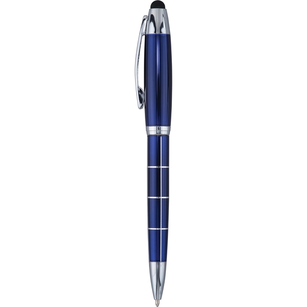 Blue color option for Damali® Stylus Pen